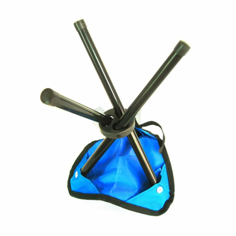 Outdoor Camping Chair Trending Products Triangle Folding Beach Chair