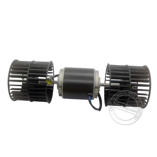 VOE 14576774 14514331 Volvo воздуходувной двигатель для экскаватора EC160B EC460B EC360B EC290B