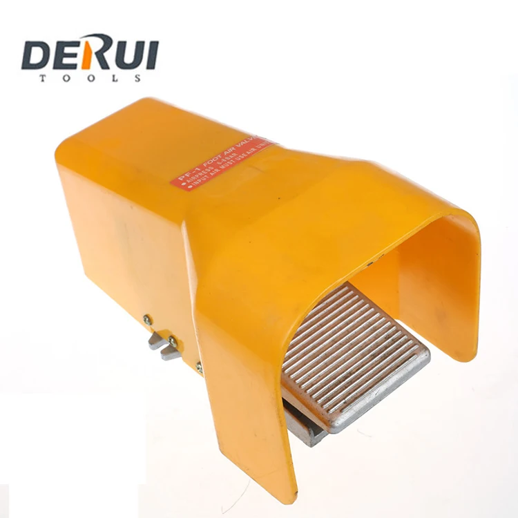  Derui toolsAM-10 Пневматический обжимной инструмент для обжима кабеля клемм и разъемов