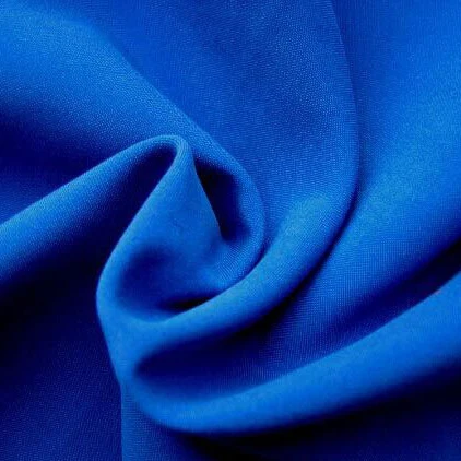 China Woven Peach Skin 100% Polyester Double Brushed Microfiber Fabric