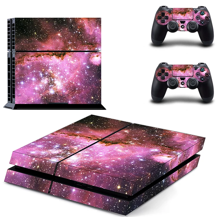 Hot Sale Skin For Play Station 4