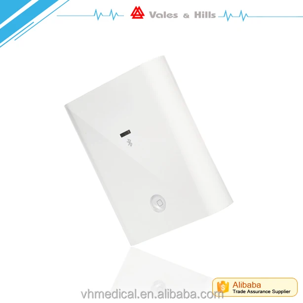 OEM Portable wireless 12 lead ecg machines for telemedicine device with SDK