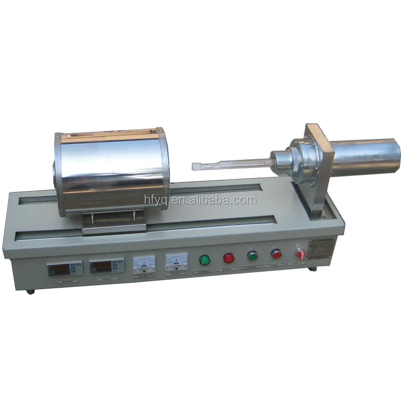 PCY-III-1400 High-temperature linear expansion coefficient tester
