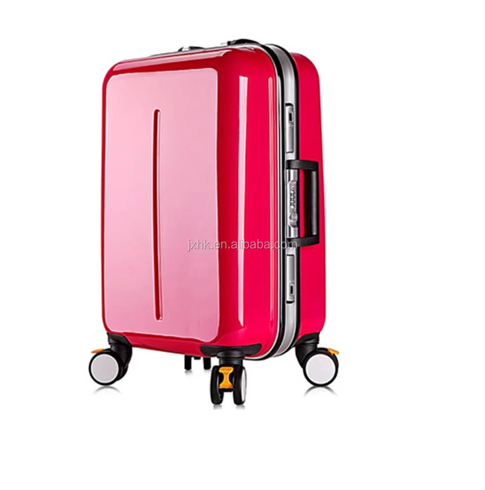 wheel luggage