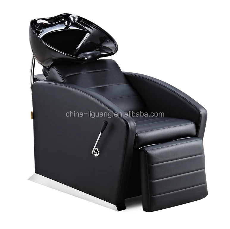 Manufactory Wholesale Barber Shop Shampoo Chair Hair Wash Chair