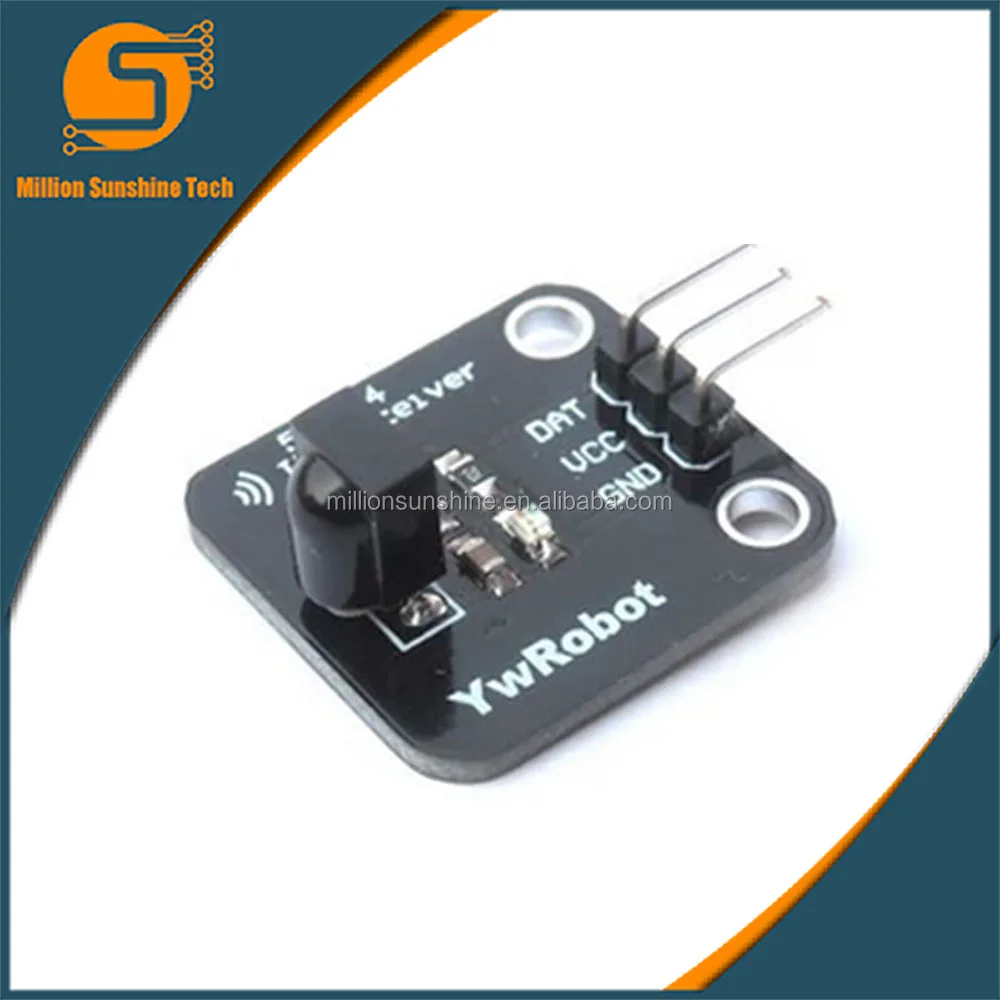 A82 38 кГц ик-приемник модуль датчика
