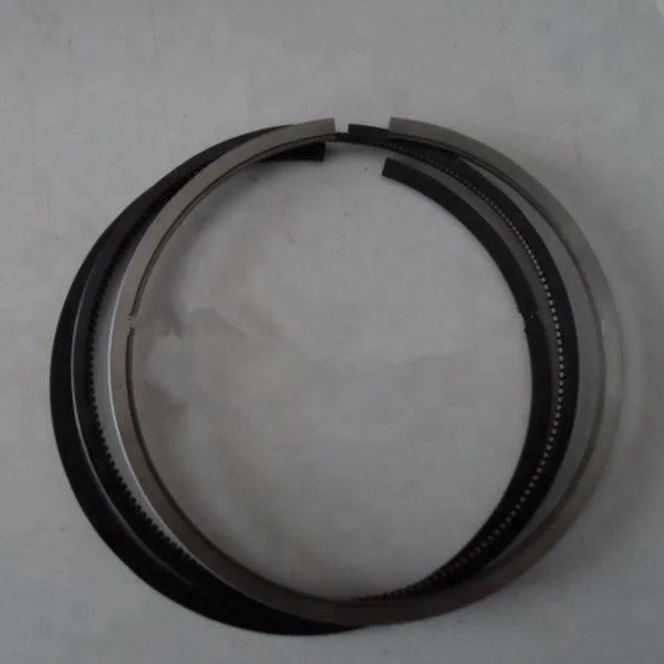 3922686 поршневых колец для оригинальный 6CT Dongfeng дизельный двигатель частей поршневых колец