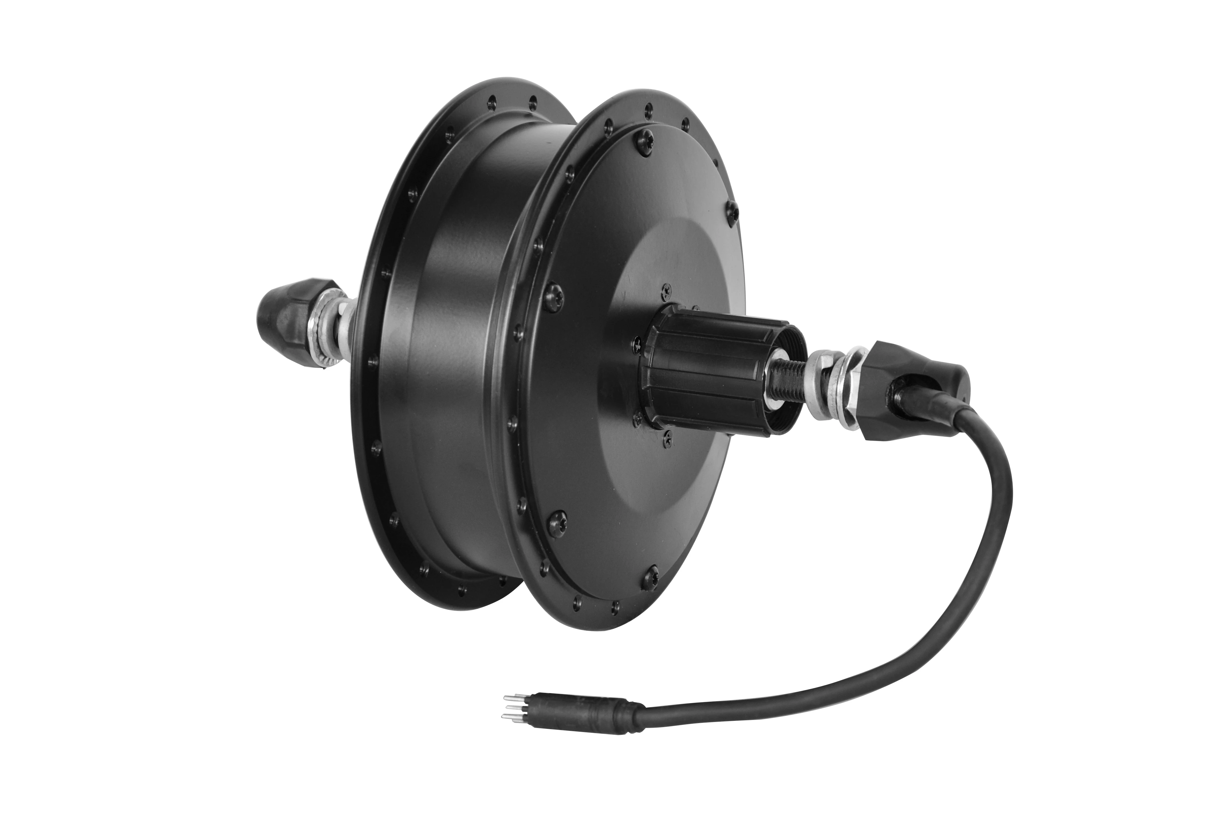 City E Bike 500w Electric Bicycle Hub Motor Electric Wheel Hub Motor Rw05