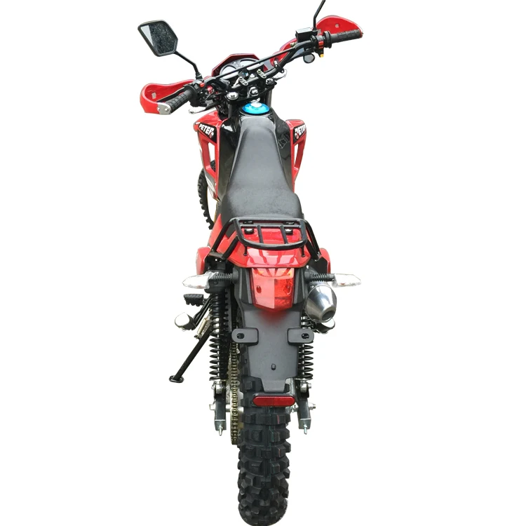 Китай Высокое качество Гибридный Байк мотоциклы