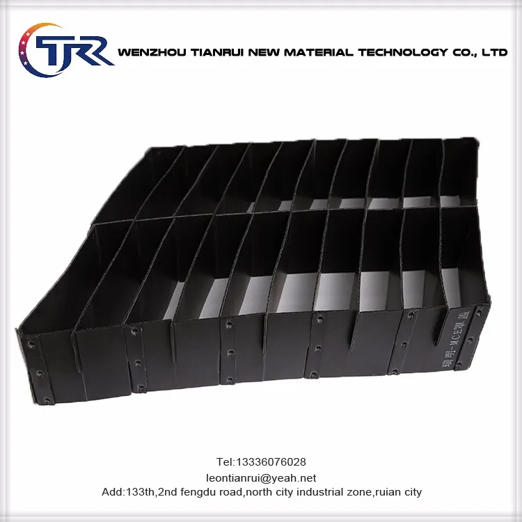 Multi-Purpose Plastic Boxes Used For Fruit Corrugated Shipping Boxes Small Boxes Plastic