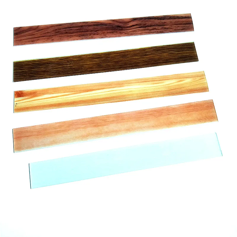 Epoxy FRP GRP Fiberglass Bow Limbs Strips for bow