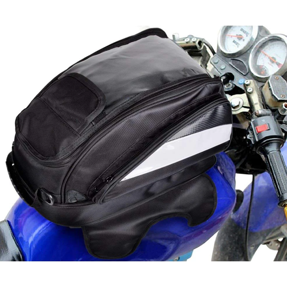
High quality Magnetic Motorcycle Tank Bag waterproof motorcycle bag in China 