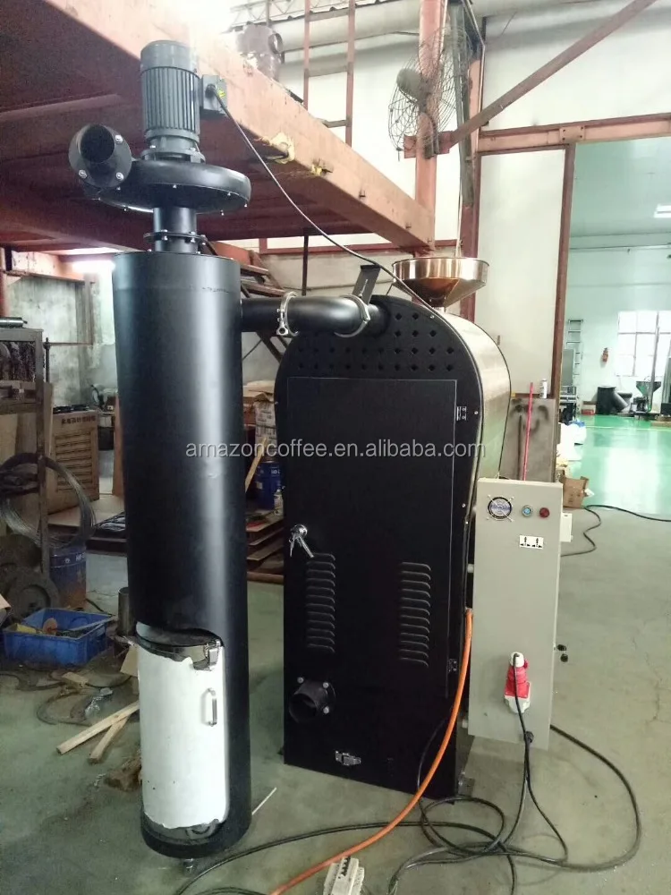 
OEM professional probat 1kg 2kg 6kg coffee roaster Manufacturers wholesale price 