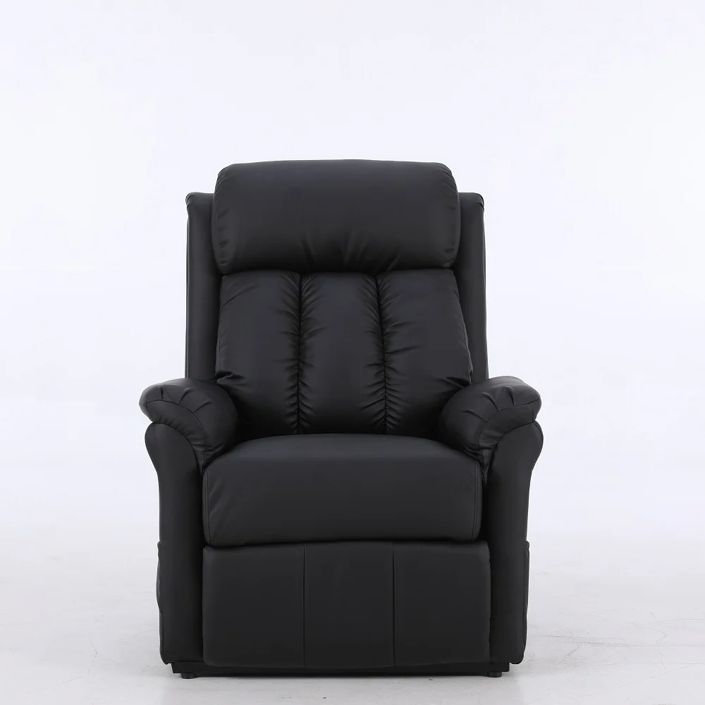 
8 Point Vibration Massage Heat Electric Power Recliner Lift sofa for living room 