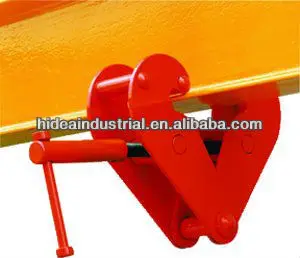 Beam Clamp