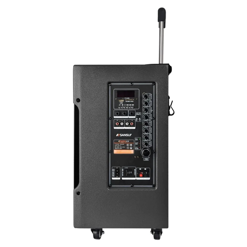 OEM! SG3 HOME THEATER SYSTEM MULTIMEDIA WIRELESS SPEAKER