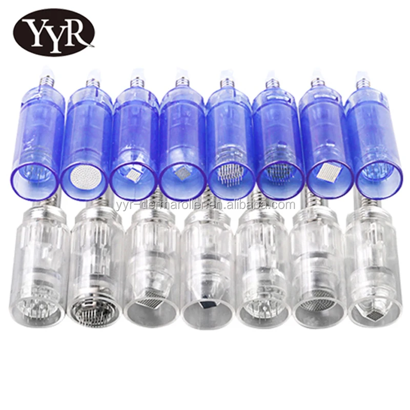 YYR 9 / 12 36 42 булавки Дерма ручка иголочный картридж