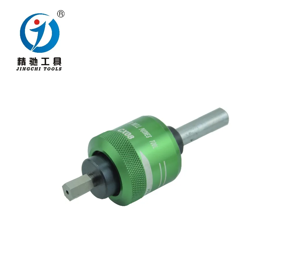 10mm Hexagon/square hex cutter broaching machine rotary broach tool