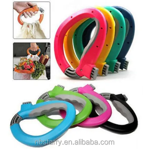One Trip Grip Grocery Bag Holder ,bag Handle,One trip grip