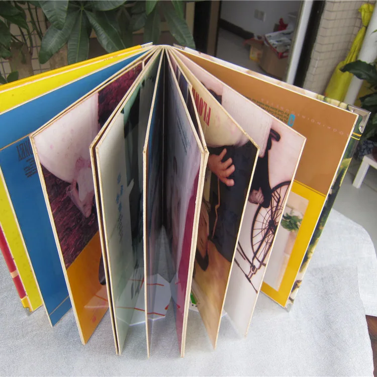 double sides white and black self adhesive  sheet pvc for photobook