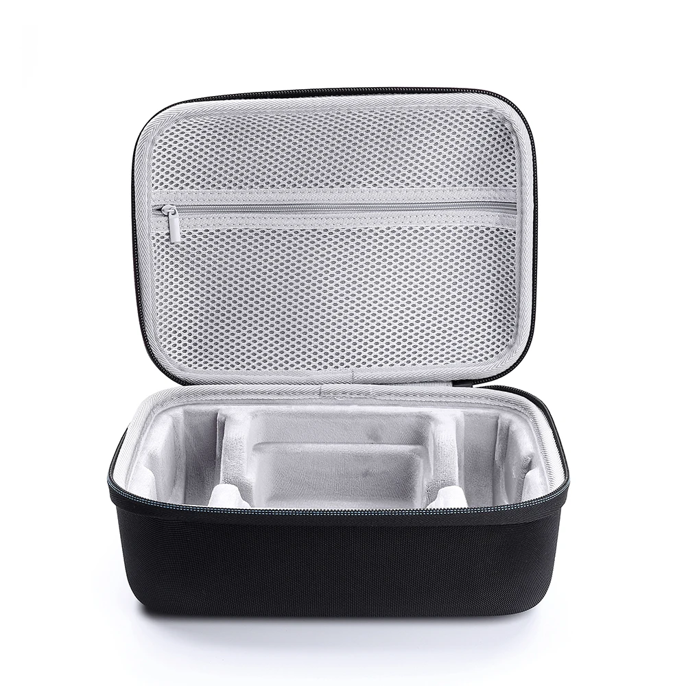 Customized shockproof SNES Nintendo storage bag Mini SFC portable protective storage hard eva case