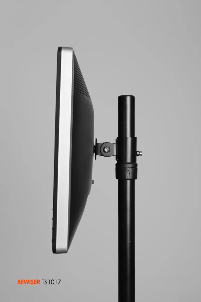 TV stand cart/height adjustable mount TS1017