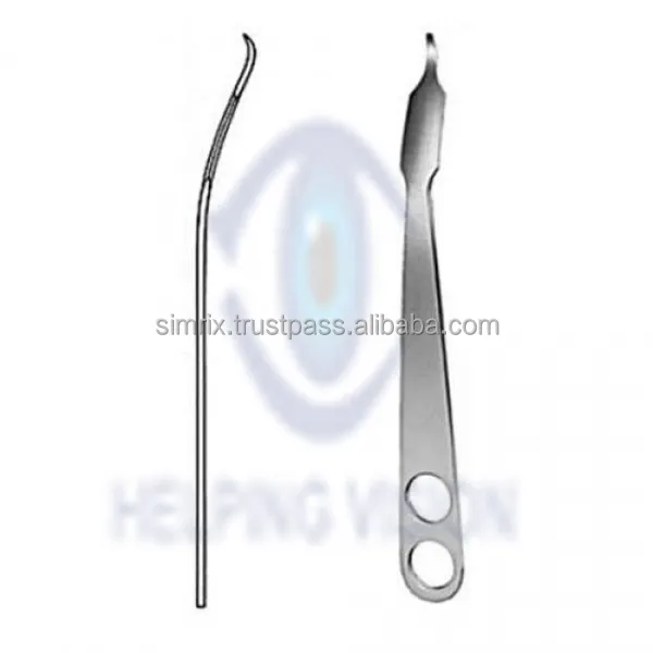 
Mini Hohmann bone lever 16 cm 8 mm hook Retractor , SIMRIX 