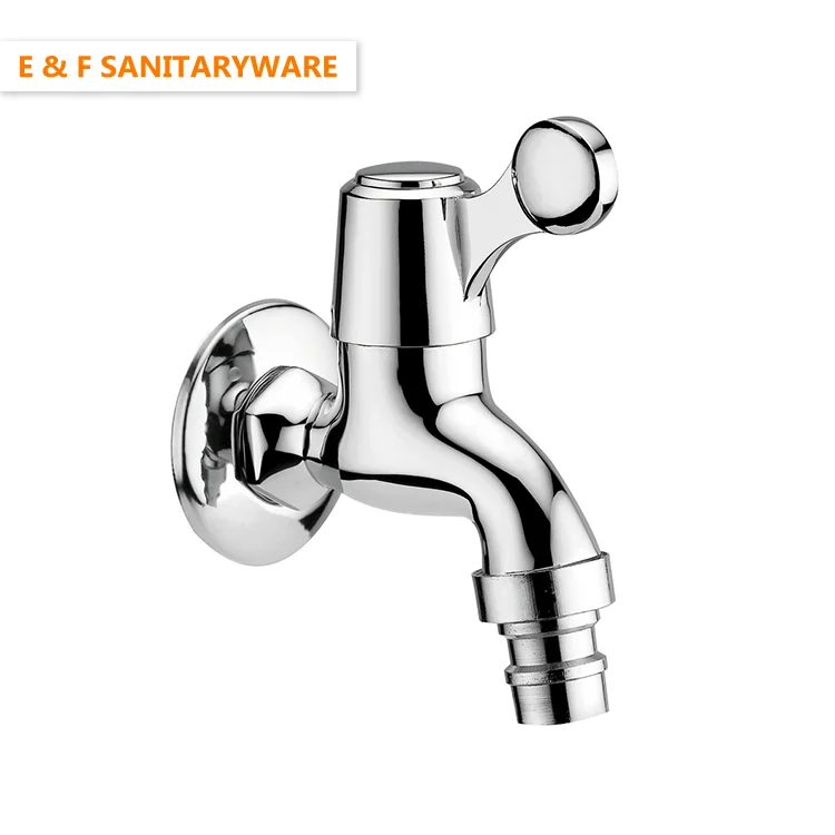 
Hot sale classic style tap Single handle kitchen / bathroom wash basin faucet 