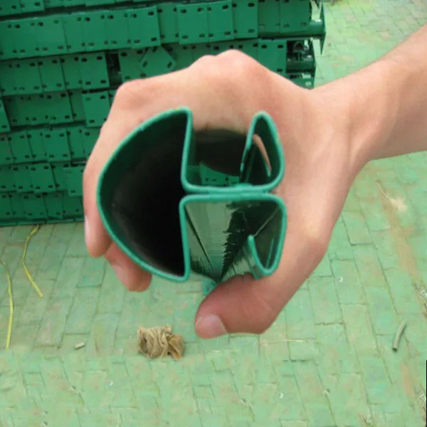 3d style welded wire mesh  fence panel for sale