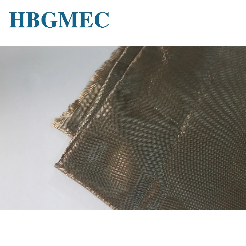 Fireproof Cloth Basalt Fiber Fabric Cost