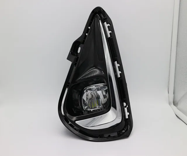 Manufacturer In China Auto Accessories Parts For Toyota Axio 2018 ON Fog Light