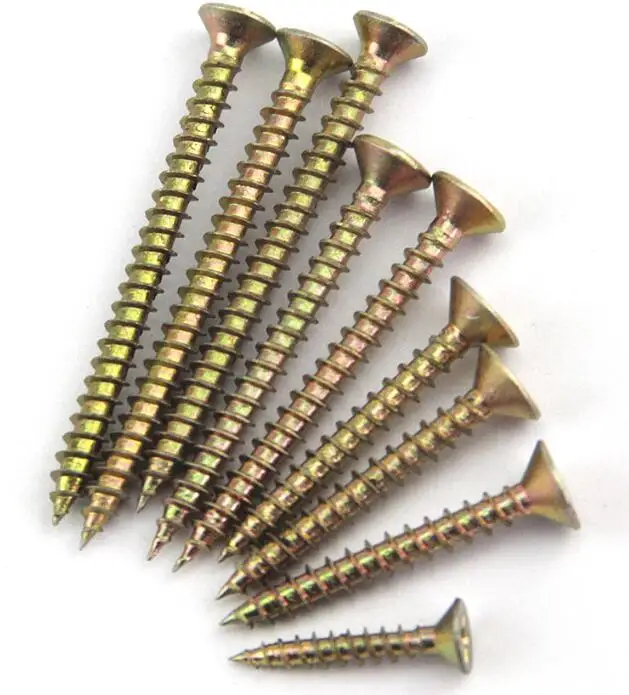 
Add hard fiber self tapping screw torx head drywall screw 