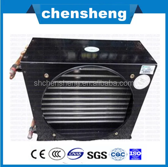 mini air cooling condenser china