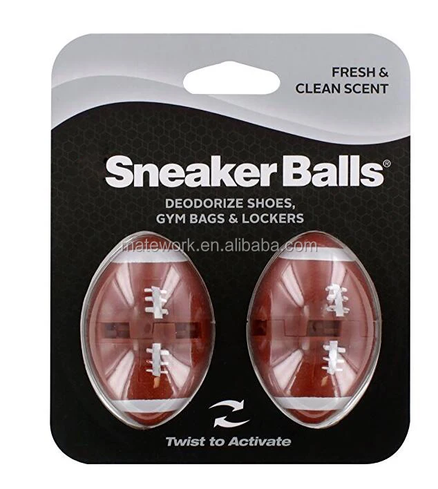 
Sneaker Balls 