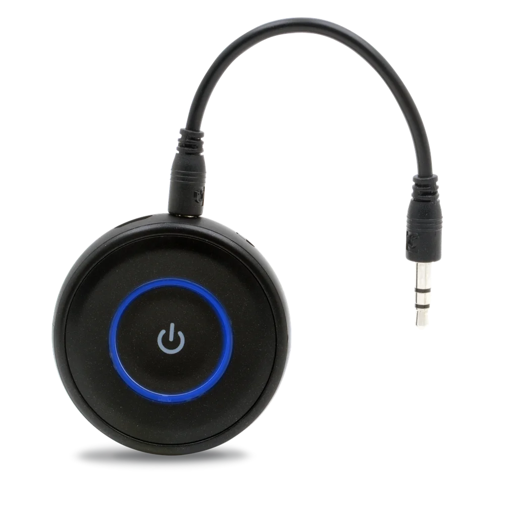 Portable Plug & used bluetooth car kit mp3 fm transmitter