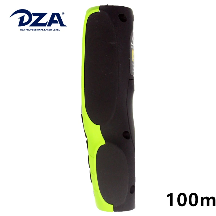Выравнивание пузырь скорость работы дальномер цифровой лазерный дальномер Макс измерение расстояния 100 м