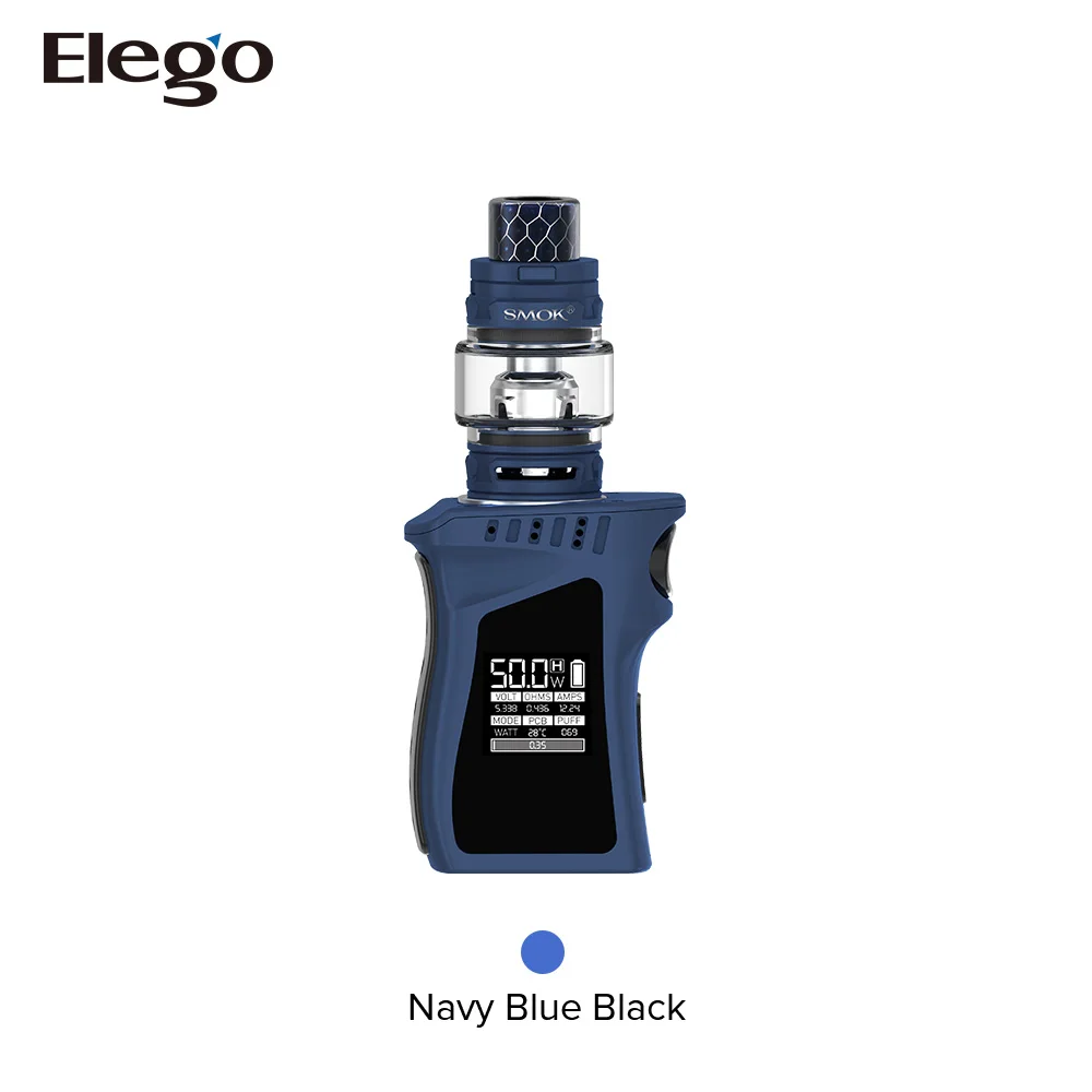 Hot selling E Cigarette Kit SMOK Mag Baby Kit Standard Edition