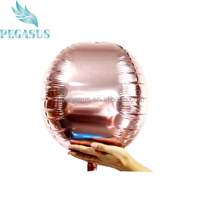 customized print logo hydrogen balloons for celebration