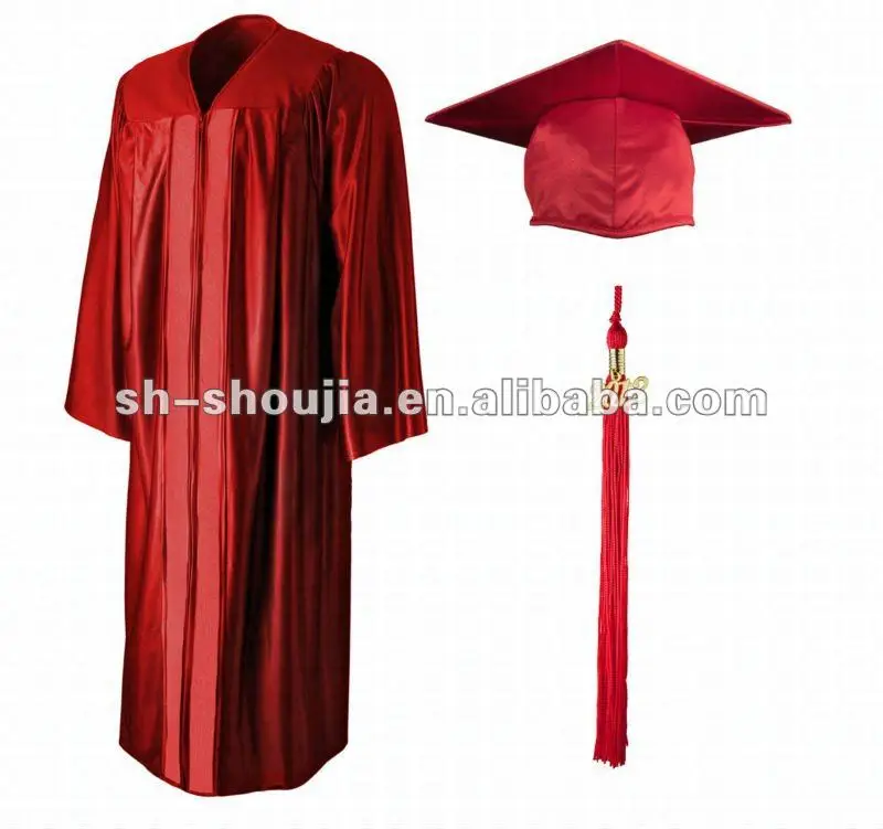 Высококачественное выпускное