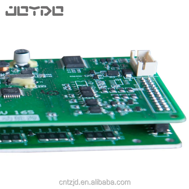 
China professional supplier for 14s 48v 50A lithium battery bms 