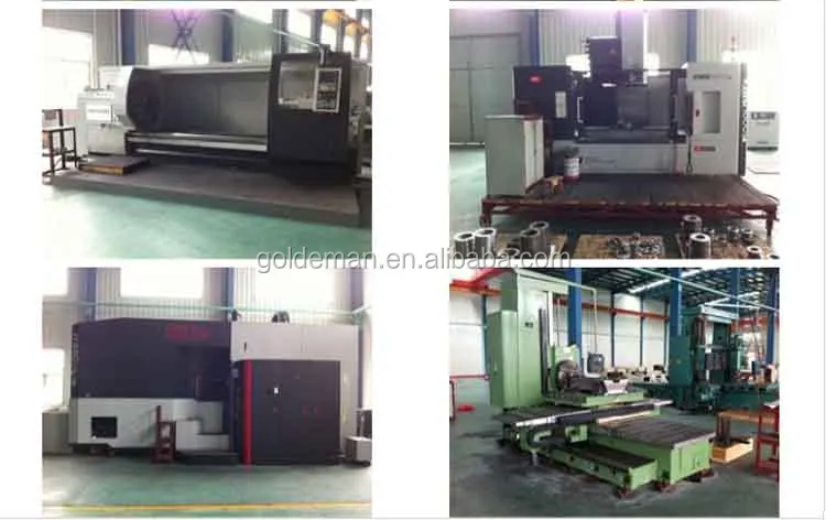 Буровая головка для нефтяного бурения в сборе 2-1/16 дюйма API 6A для обратного клапана