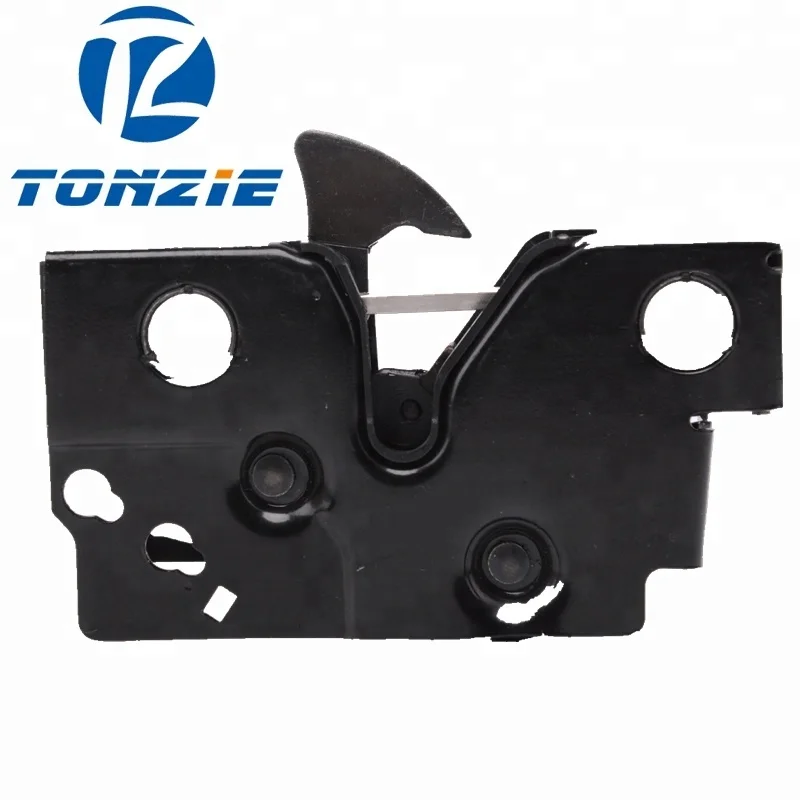 Auto 5C7823509 5C7823509B Bonnet Engine Hood Lock Latch for VW Jetta,Passat(2011~2015)