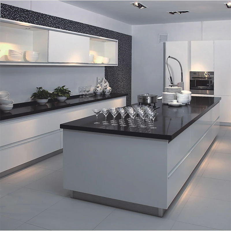 2021 Vermonhouse Best Selling Modern Household Kitchen Cabinet Designs