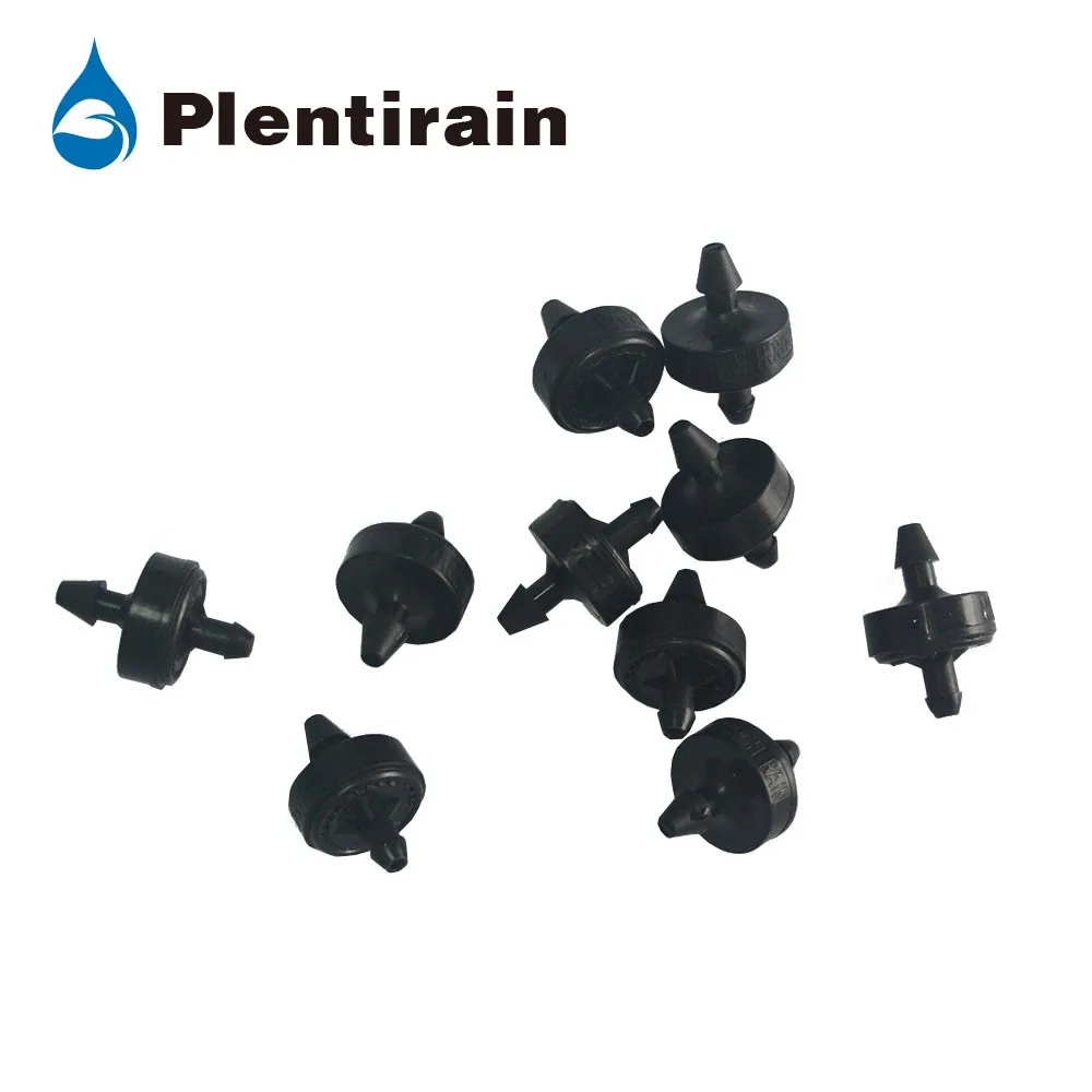 Pressure Compensating Dripper/drip Irrigation Dripper with Self-cleaning Other Watering & Irrigation Plastic