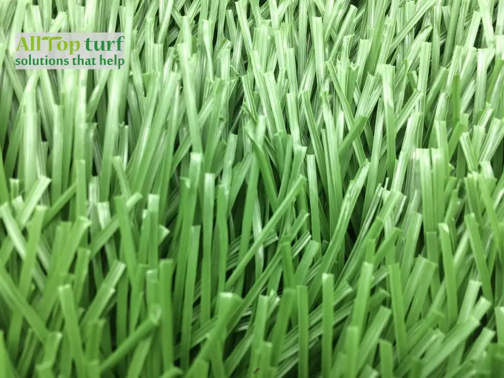 60mm high quality soccer football field artificial grass synthetic turf