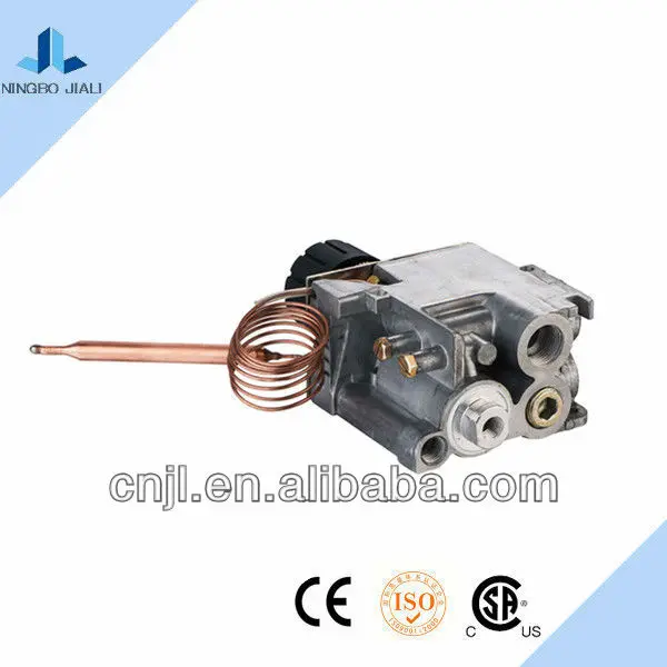 
Gas heater Thermostat 