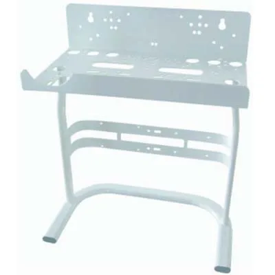 RO water filter domestic appliance wall mount metal bracket