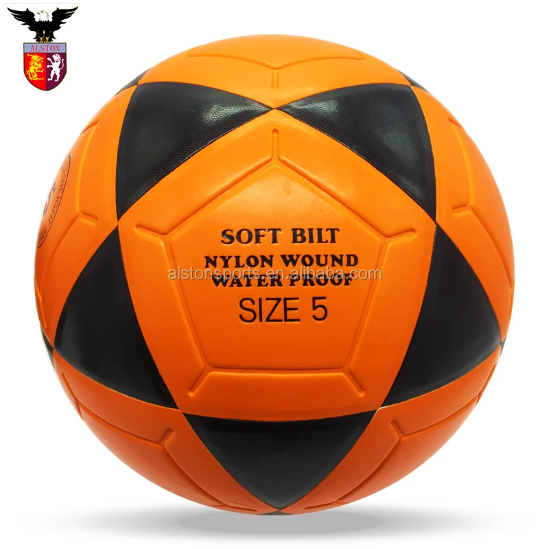 High Quality Football Training Soccerball