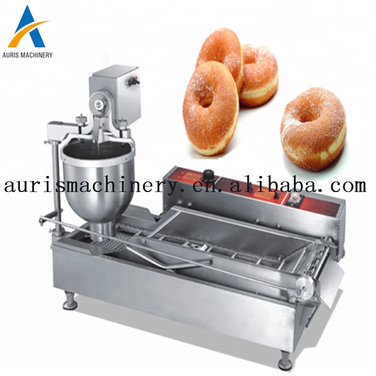
Industrial Mini Donut Doughnut Machine Donut Machine 