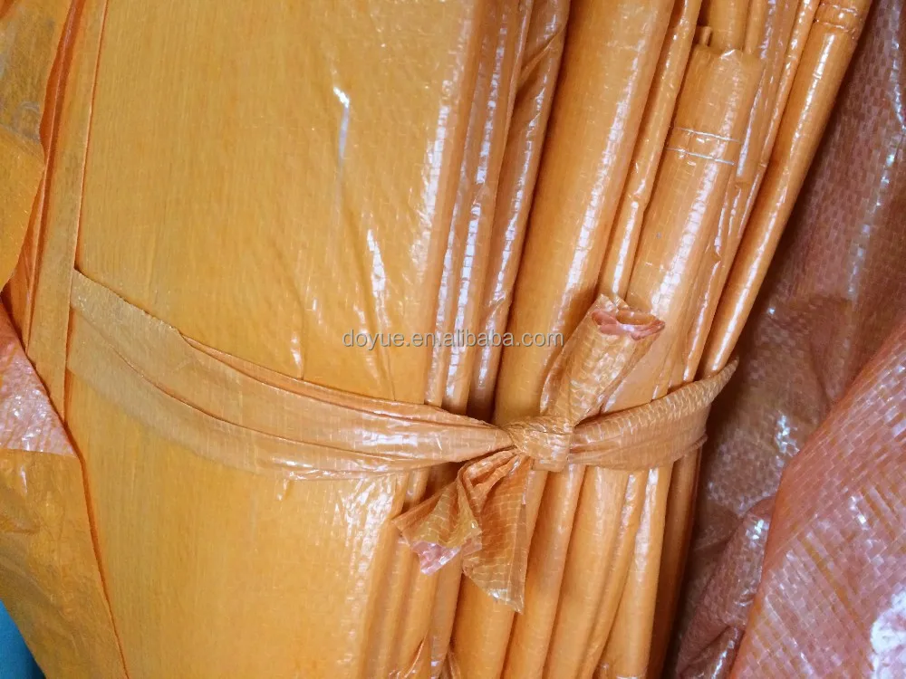 ПЭ противоград автомобильный чехол изолированный брезент другая ткань тканая Сетчатая Ткань простая Водонепроницаемая холщовая легкая покрытая ASTM 15